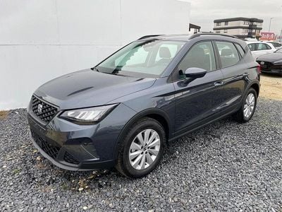 Magnet grau s7s7 Neu 2026 Seat Arona Style SUV | 21.990 € (Guter Preis)