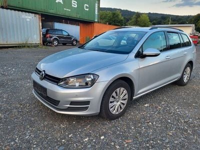VW Golf VII