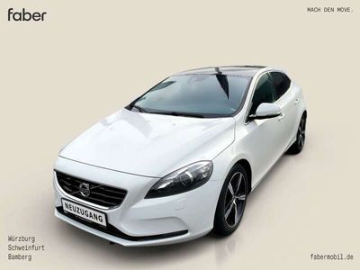 gebraucht Volvo V40 D3 Momentum