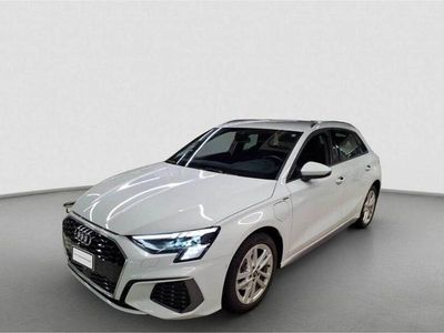 Gebraucht Audi A3 e-tron Design 2024 Andere Kleinwagen