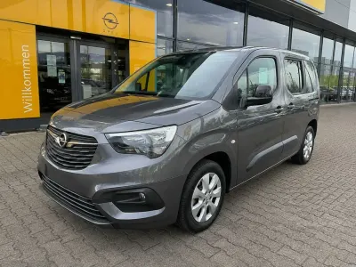 Gebraucht Opel Combo Life