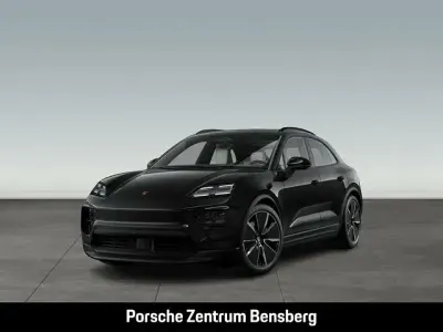 Gebraucht Porsche Macan Electric