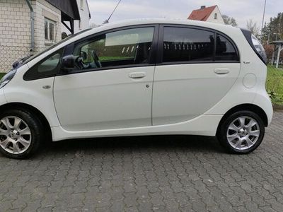 gebraucht Citroën C-zero Elektro