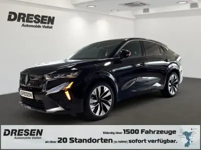 Nuova Renault Rafale Techno 200 CV (147 kW) 2026 Nero SUV