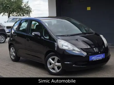 Gebraucht Honda Jazz