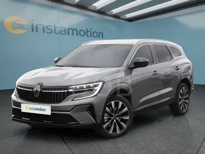 Gebraucht Renault Espace