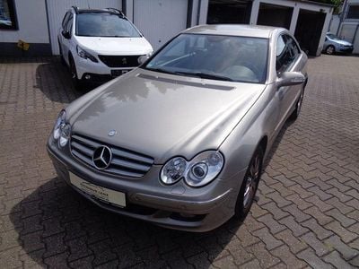 Mercedes CLK200