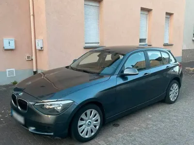 Gebraucht BMW 116