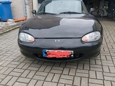 gebraucht Mazda MX5 NB