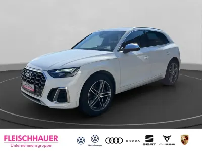 Gebraucht Audi SQ5