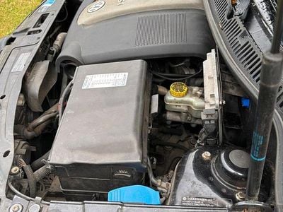 VW Polo Cross