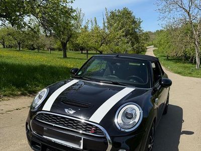 Gebraucht Mini Cooper S Chili 192 PS (141 kW) 2018 Schwarz Kleinwagen