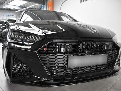 Gebraucht Audi RS6 Performance 630 PS (463 kW) 2024 Diverse metallic Kombi