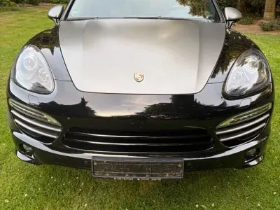 Gebraucht Porsche Cayenne