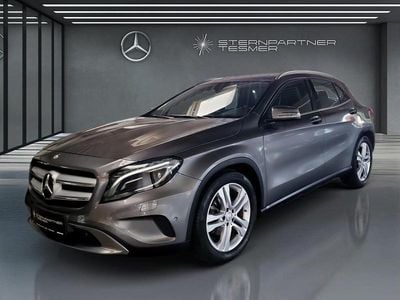 Mercedes GLA180