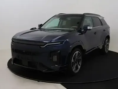 Gebraucht KGM Actyon 163 PS (119 kW) 2025 Andere SUV