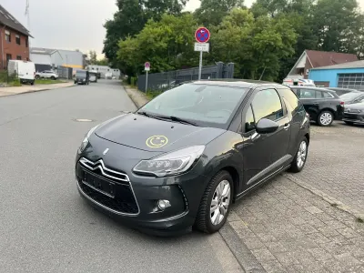 Gebraucht Citroën DS3