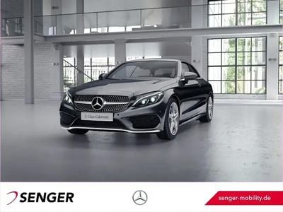 Mercedes C180