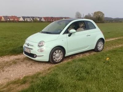 gebraucht Fiat 500 1.3 Multijet 16V Lounge S&S Lounge