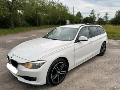 Gebraucht BMW 318