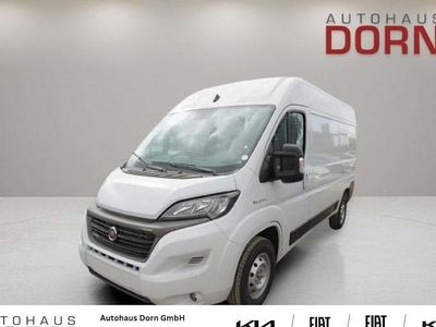 Weiß Gebraucht 2021 Fiat E-Ducato Van | 36.990 €