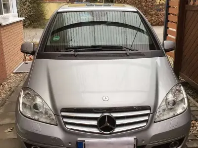 Gebraucht Mercedes A180