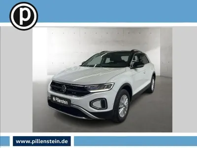Gebraucht VW T-Roc