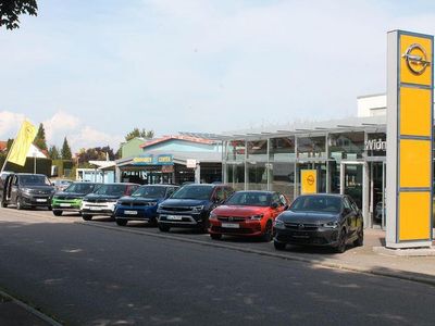 Neu Opel Zafira Edition 179 PS (131 kW) 2026 Grün Van / Kleinbus