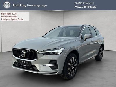Gebraucht Volvo XC60 Core 250 PS (183 kW) 2024 Grau SUV