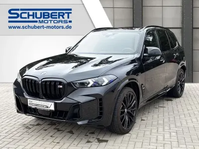 Gebraucht BMW X5
