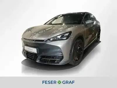 Neu Cupra Tavascan 210 kW (286 PS) 2026 Bronze SUV