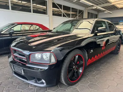 Gebraucht Dodge Charger