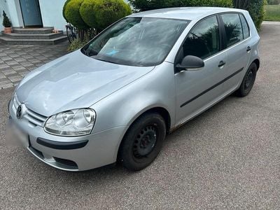 VW Golf V