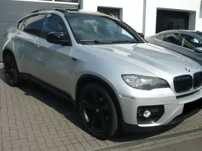 Gebraucht BMW X6