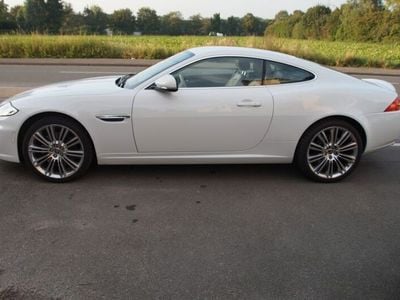 Jaguar XK