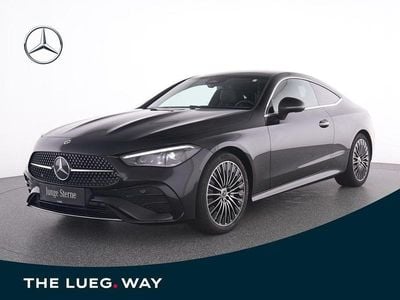 Mercedes CLE200