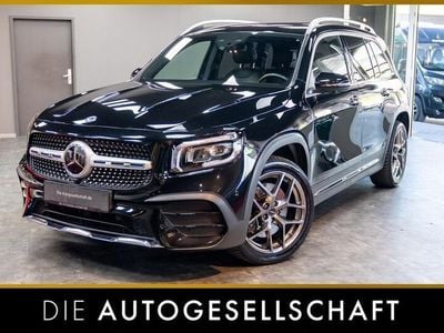 Mercedes GLB220