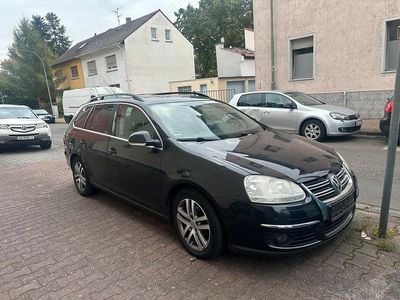 VW Golf V