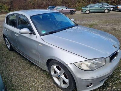 gebraucht BMW 120 120Diesel 163 PS