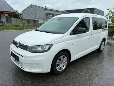 Gebraucht VW Caddy Maxi 122 PS (89 kW) 2022 Andere Van / Kleinbus
