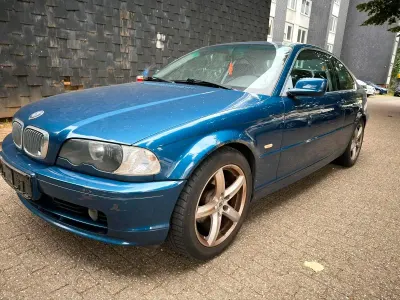 Gebraucht BMW 320