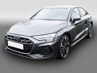 Second-hand Audi S3 333 CP (244 kW) 2025 Gri Berlinǎ