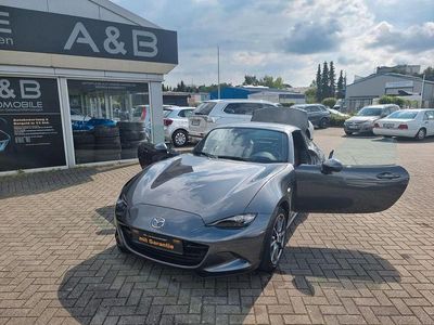 Mazda MX5
