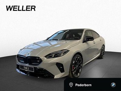 Neu BMW M235 Performance 300 PS (220 kW) 2025 Grau Coupé