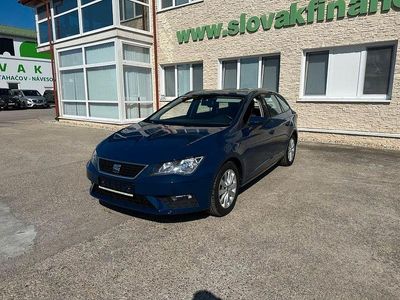 Seat Leon ST