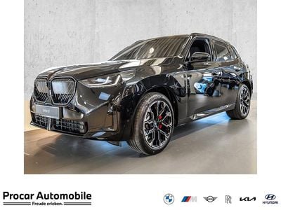 gebraucht BMW X3 30e xDrive M Sport PANO ACC AHK RFK NAVI LED
