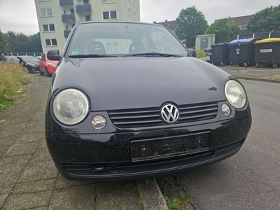 VW Lupo