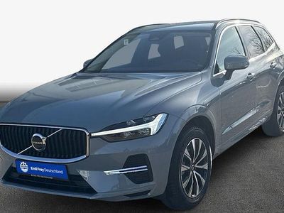 Grau Gebraucht 2024 Volvo XC60 Core SUV | 39.904 € (Superpreis)