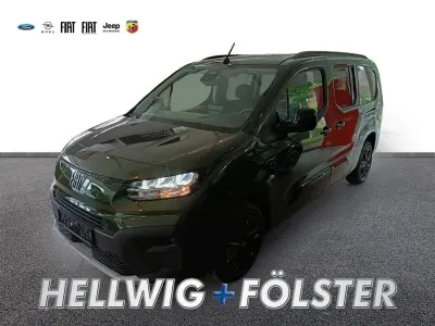 Gebraucht Fiat Qubo