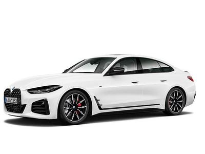 Gebraucht BMW M440 M Sport 374 PS (275 kW) 2025 Limousine